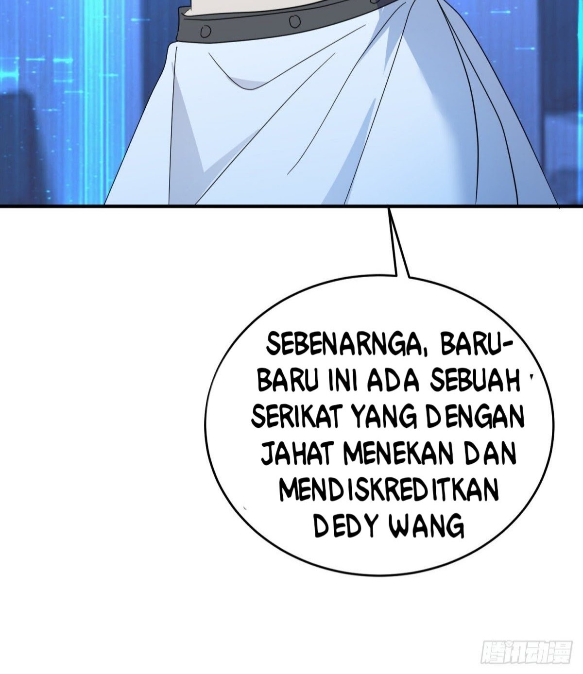 One Thousand Live Broadcast Big Local Tyrant Chapter 34 Gambar 22