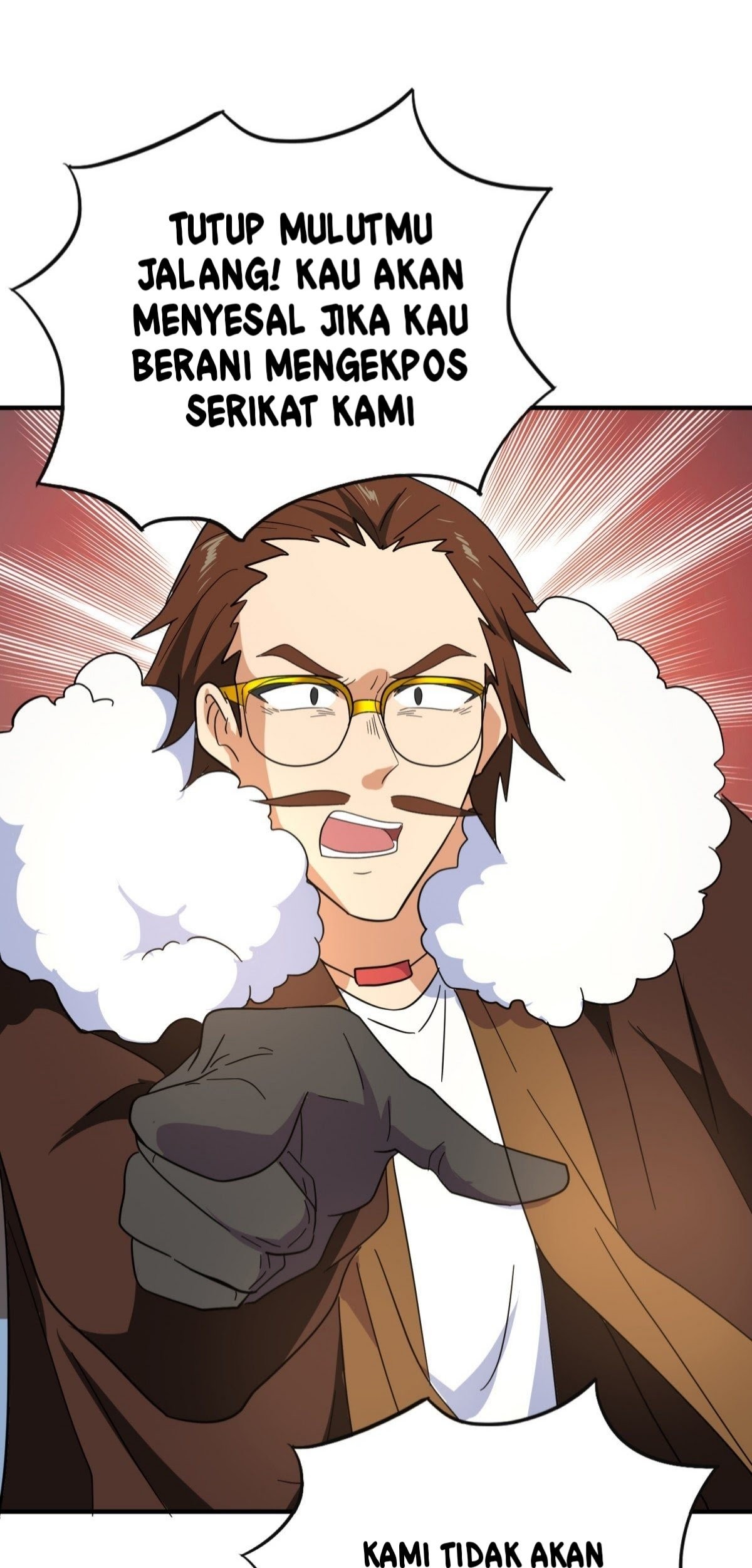 One Thousand Live Broadcast Big Local Tyrant Chapter 34 Gambar 23