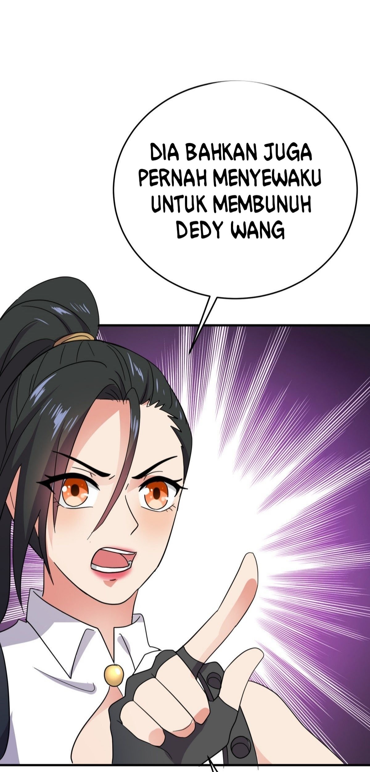 One Thousand Live Broadcast Big Local Tyrant Chapter 34 Gambar 30