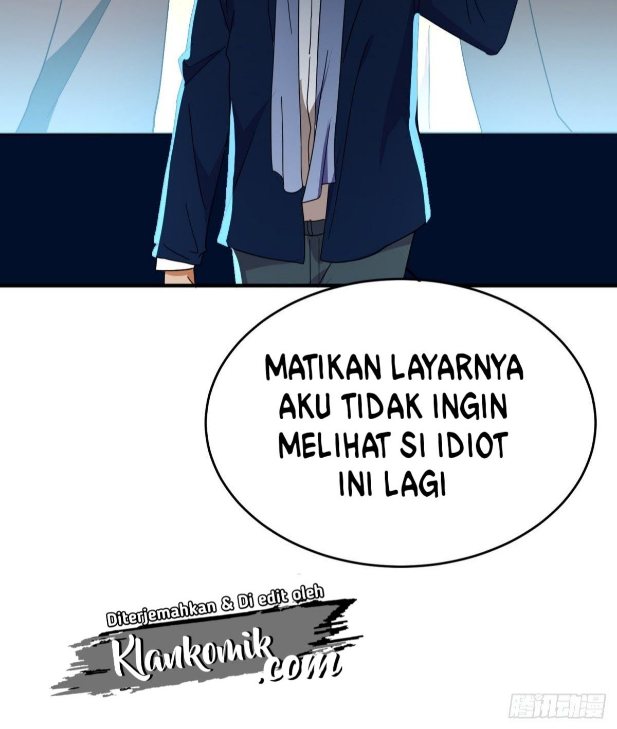 One Thousand Live Broadcast Big Local Tyrant Chapter 34 Gambar 35