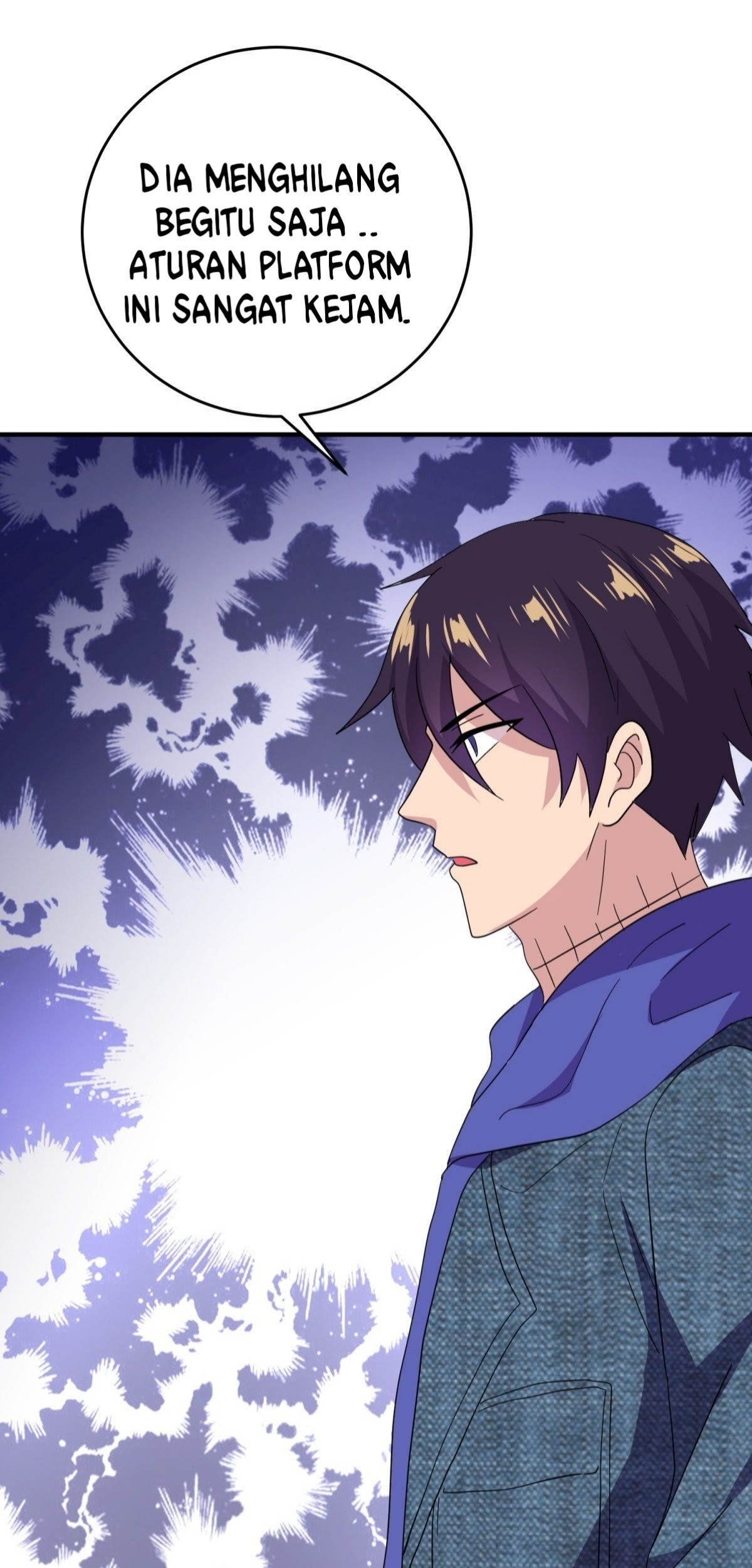 One Thousand Live Broadcast Big Local Tyrant Chapter 34 Gambar 38