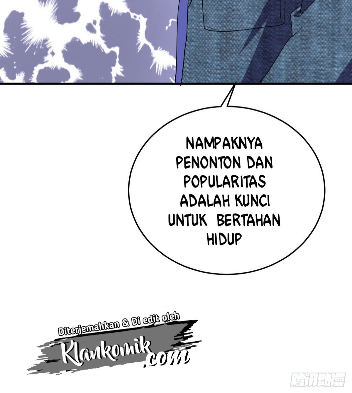 One Thousand Live Broadcast Big Local Tyrant Chapter 34 Gambar 39
