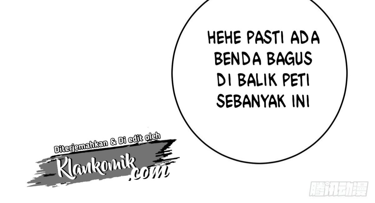 One Thousand Live Broadcast Big Local Tyrant Chapter 34 Gambar 41