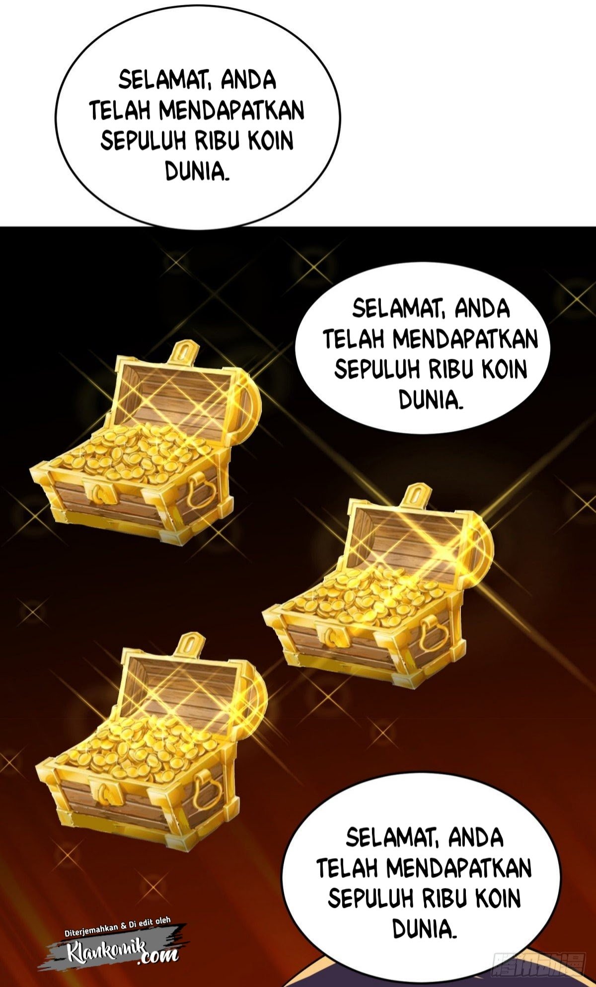 One Thousand Live Broadcast Big Local Tyrant Chapter 34 Gambar 42