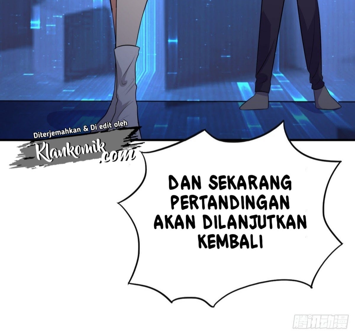 One Thousand Live Broadcast Big Local Tyrant Chapter 34 Gambar 6