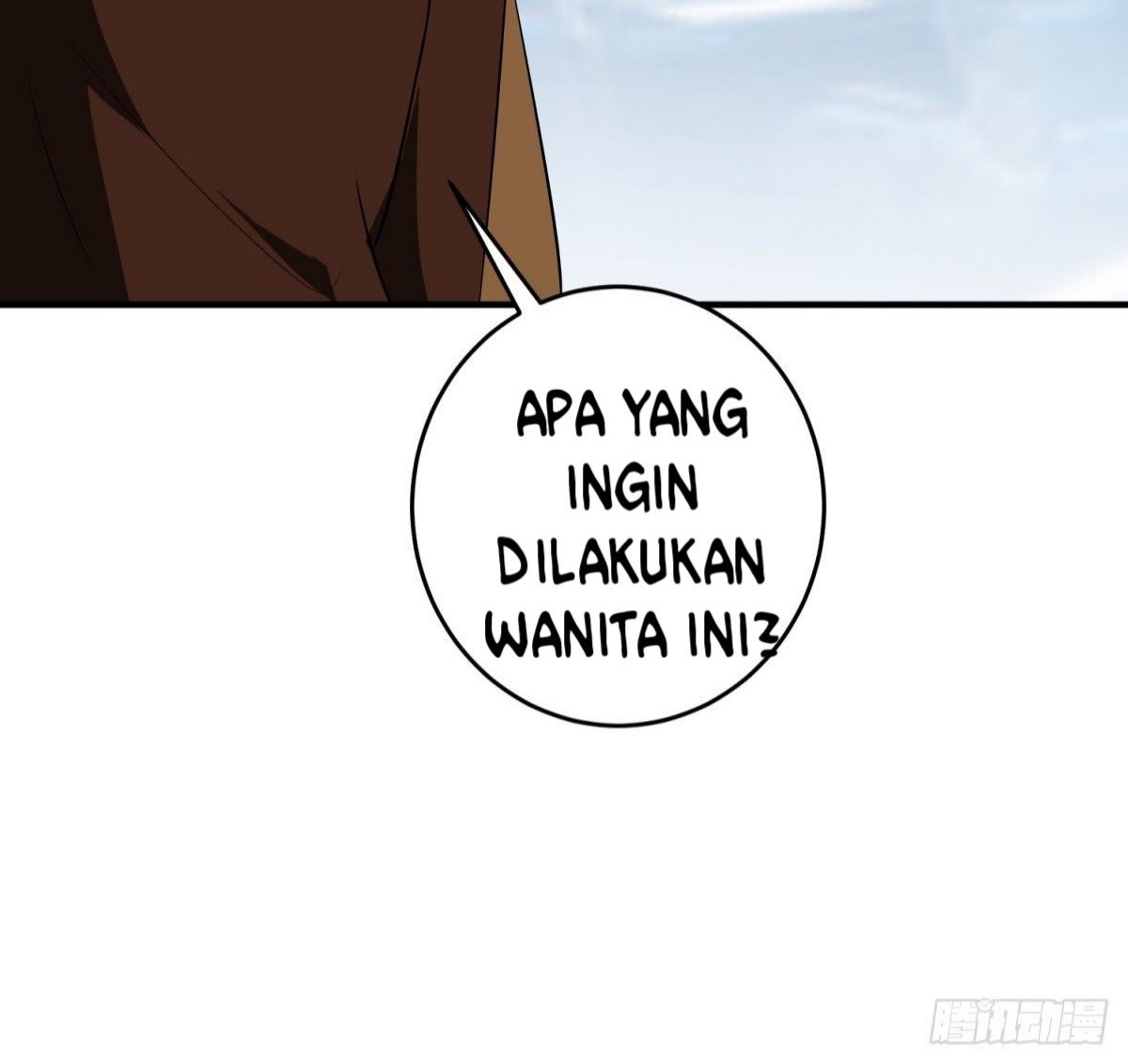 One Thousand Live Broadcast Big Local Tyrant Chapter 34 Gambar 16