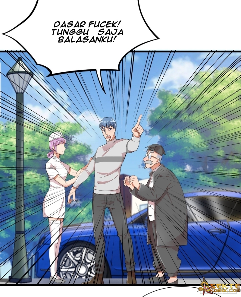 Dianfeng Chapter 11 Gambar 11