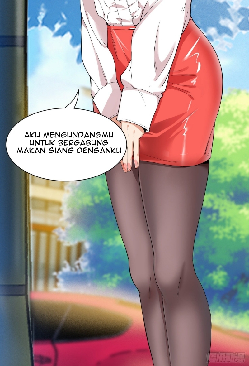 Dianfeng Chapter 11 Gambar 14