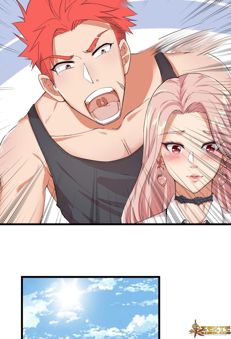 Dianfeng Chapter 11 Gambar 16