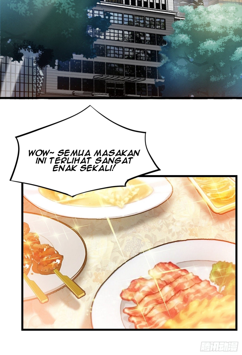 Dianfeng Chapter 11 Gambar 18