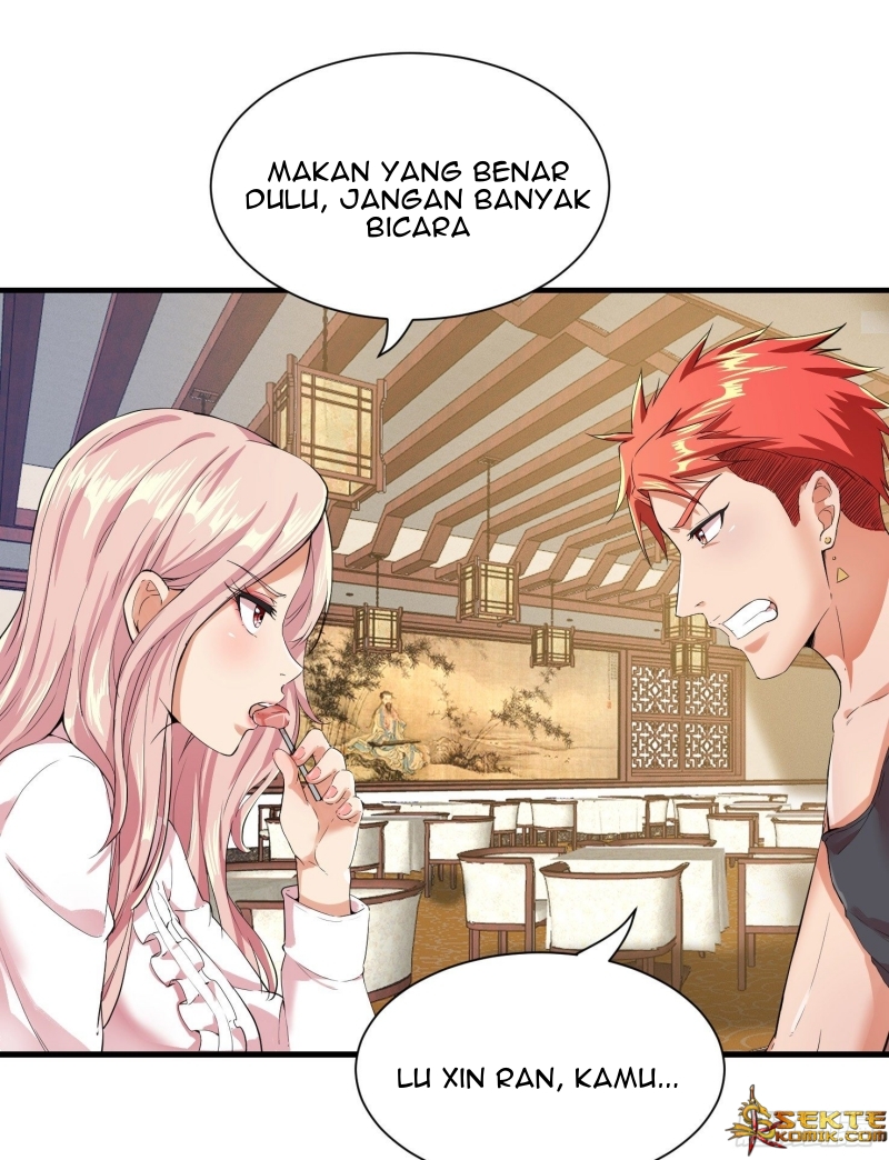 Dianfeng Chapter 11 Gambar 25