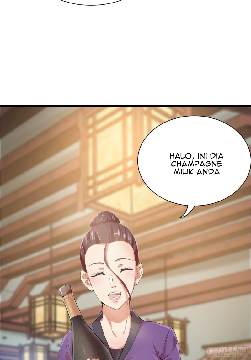 Dianfeng Chapter 11 Gambar 29