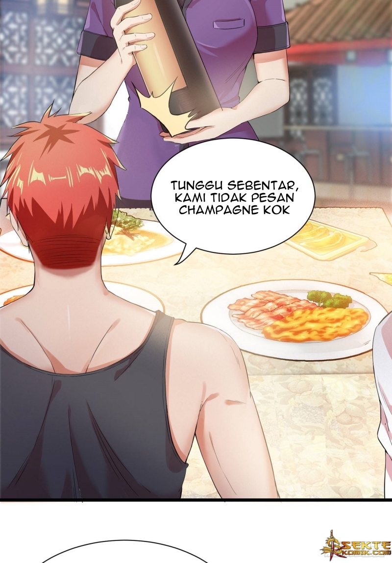 Dianfeng Chapter 11 Gambar 30