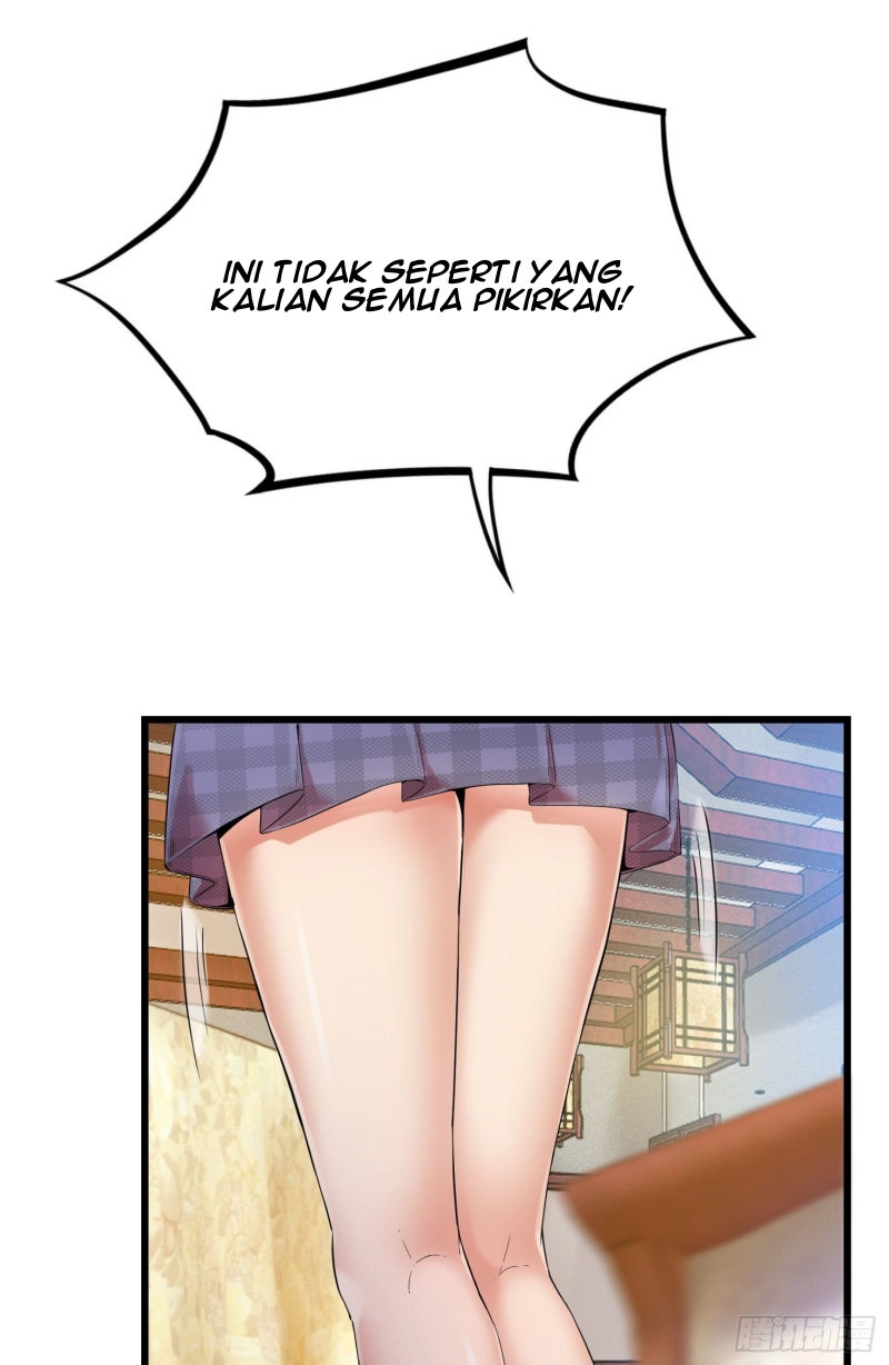 Dianfeng Chapter 11 Gambar 34