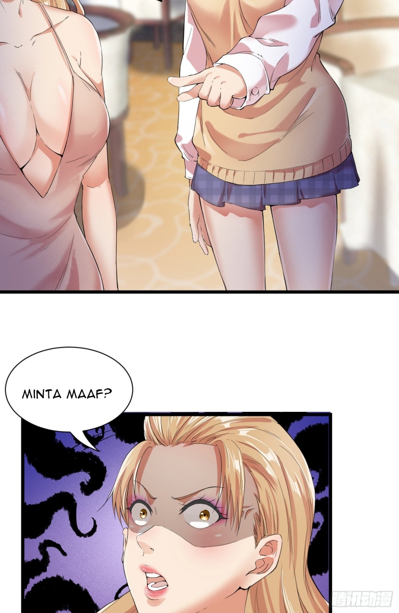 Dianfeng Chapter 11 Gambar 36