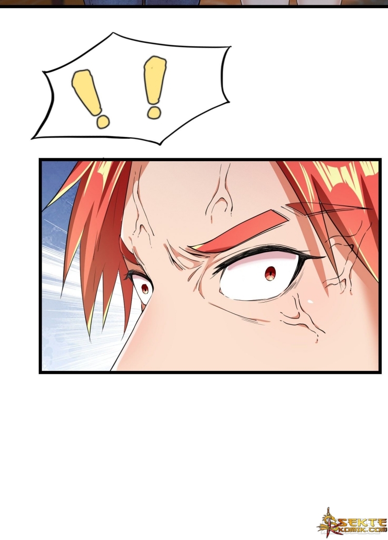 Dianfeng Chapter 11 Gambar 44