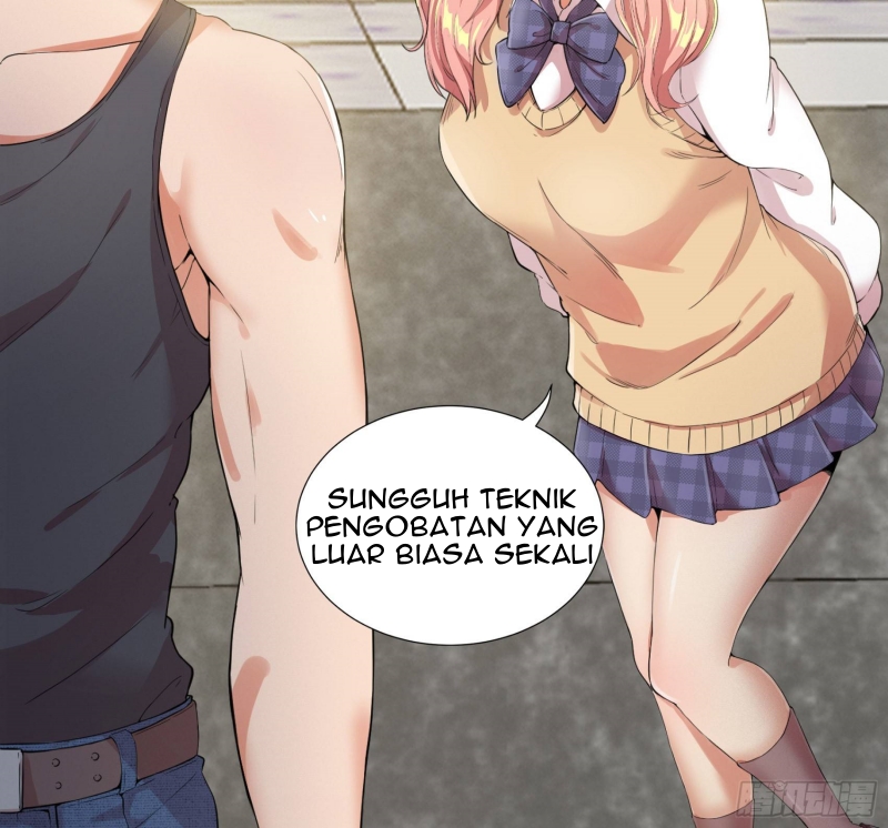 Dianfeng Chapter 11 Gambar 5