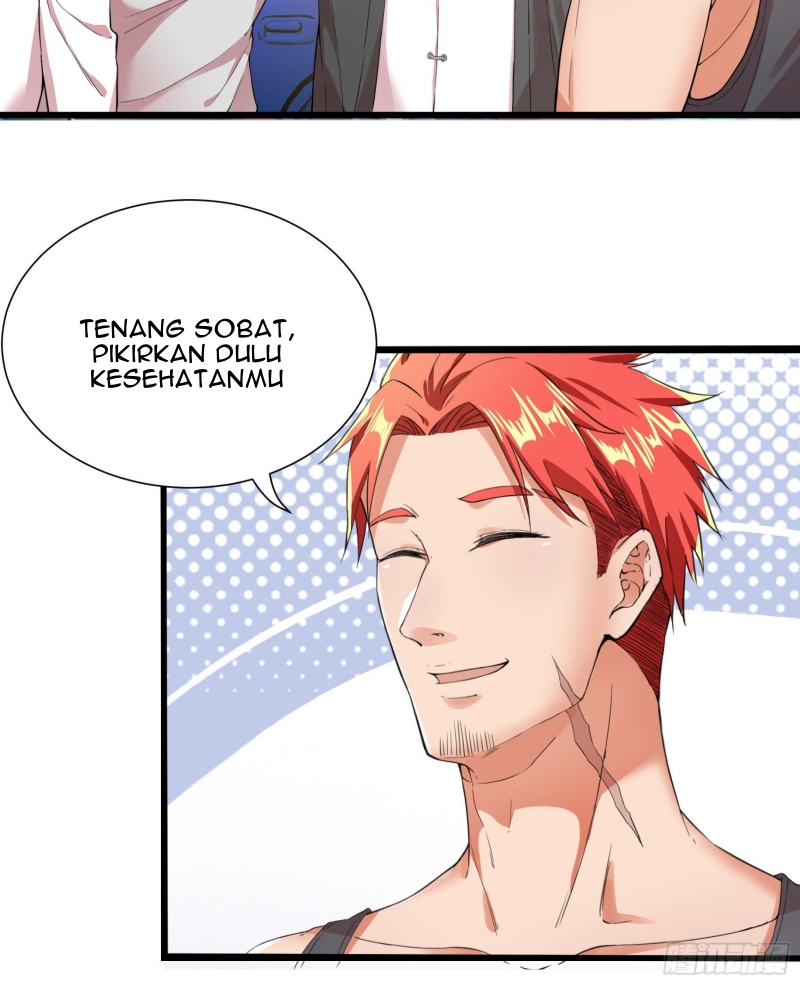 Dianfeng Chapter 11 Gambar 9