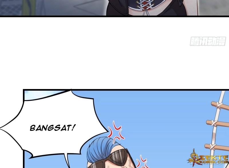 Dianfeng Chapter 13 Gambar 52
