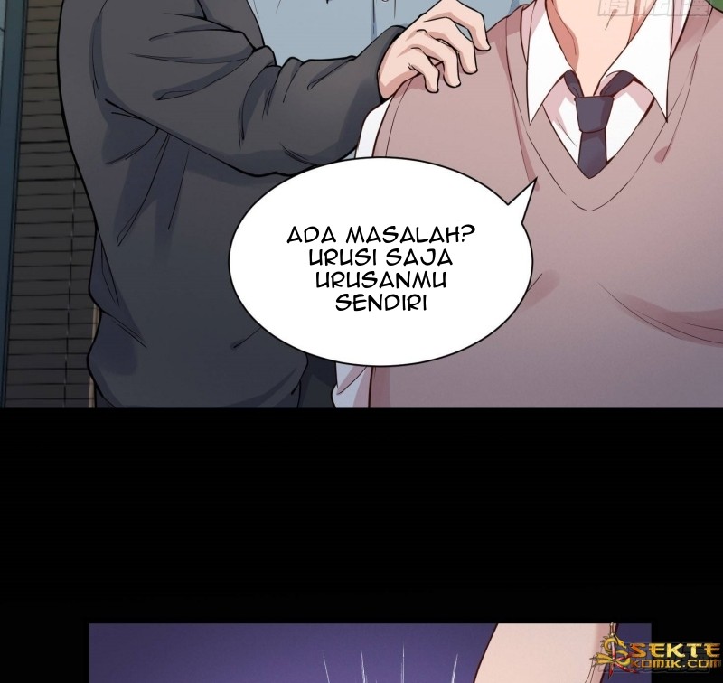 Dianfeng Chapter 15 Gambar 20