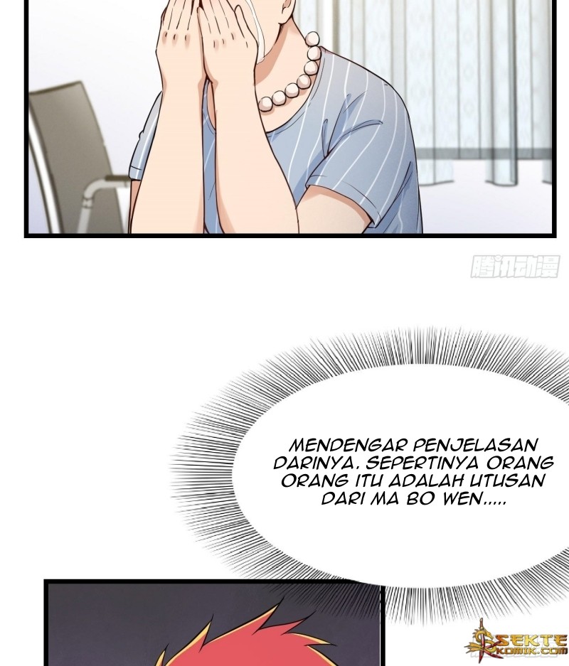 Dianfeng Chapter 15 Gambar 22