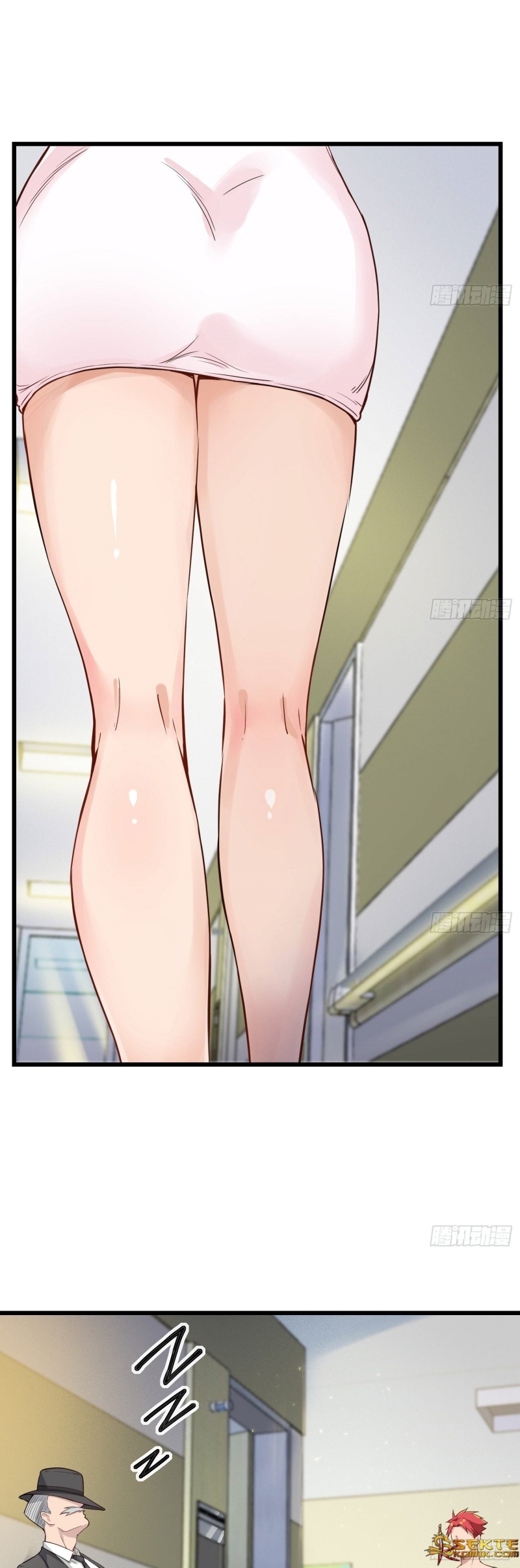 Dianfeng Chapter 15 Gambar 25