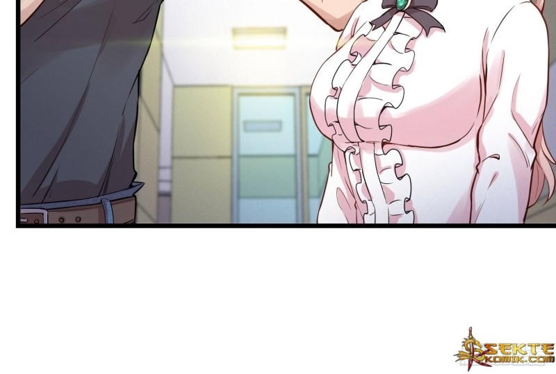 Dianfeng Chapter 15 Gambar 27