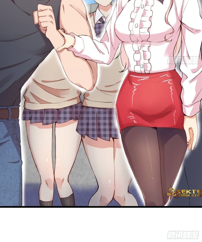 Dianfeng Chapter 15 Gambar 12