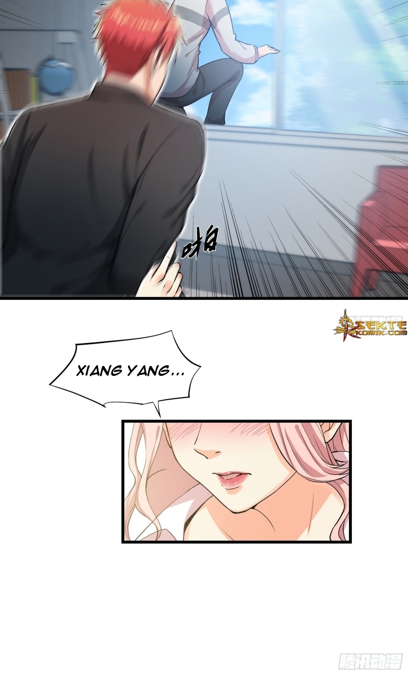 Dianfeng Chapter 20 Gambar 20