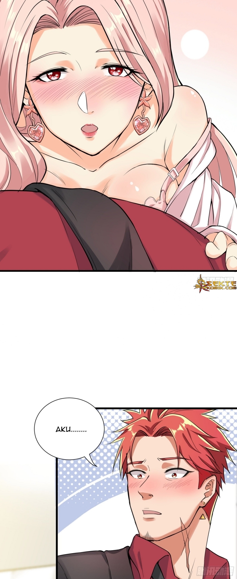 Dianfeng Chapter 20 Gambar 22
