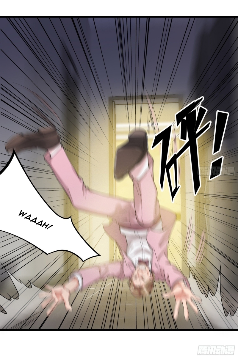 Dianfeng Chapter 20 Gambar 8