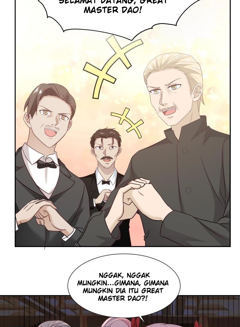 I Have a Dragon on My Body Chapter 232 Gambar 4