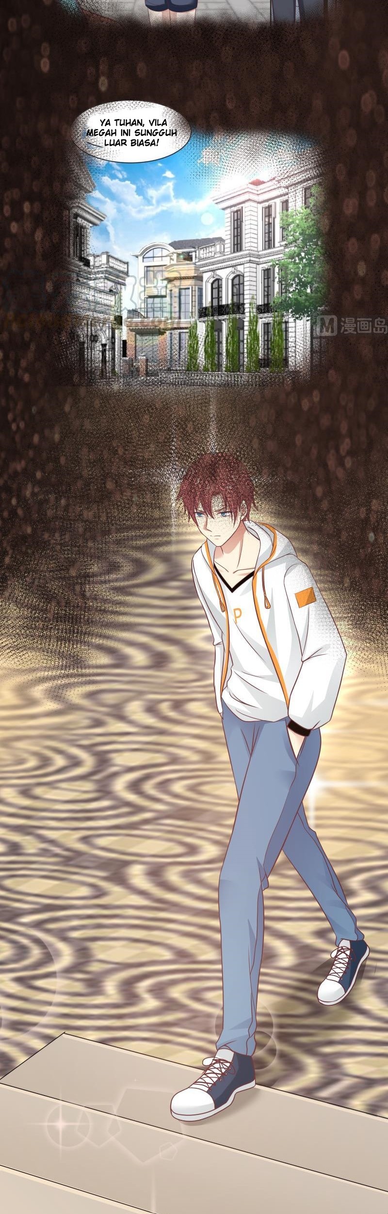 I Have a Dragon on My Body Chapter 232 Gambar 6