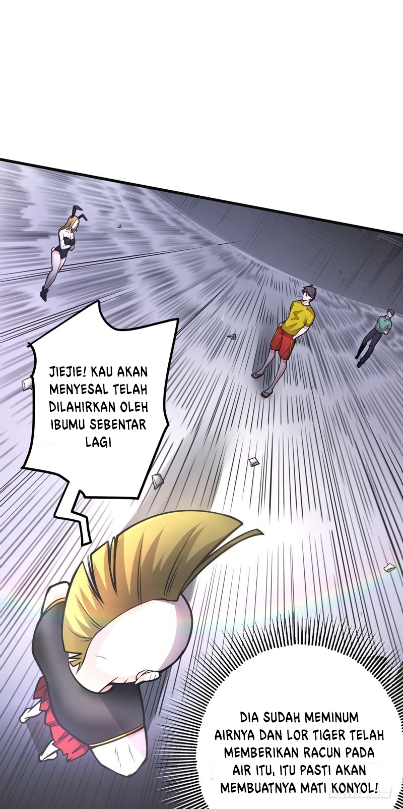 Strongest Divine Doctor Mixed City Chapter 42 Gambar 11