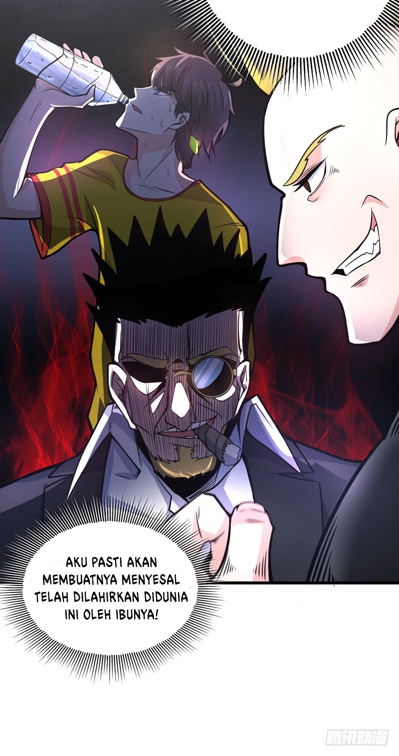 Strongest Divine Doctor Mixed City Chapter 42 Gambar 12