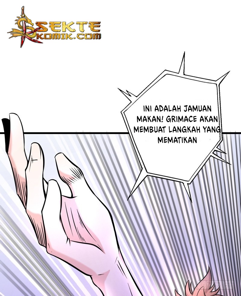 Strongest Divine Doctor Mixed City Chapter 42 Gambar 41