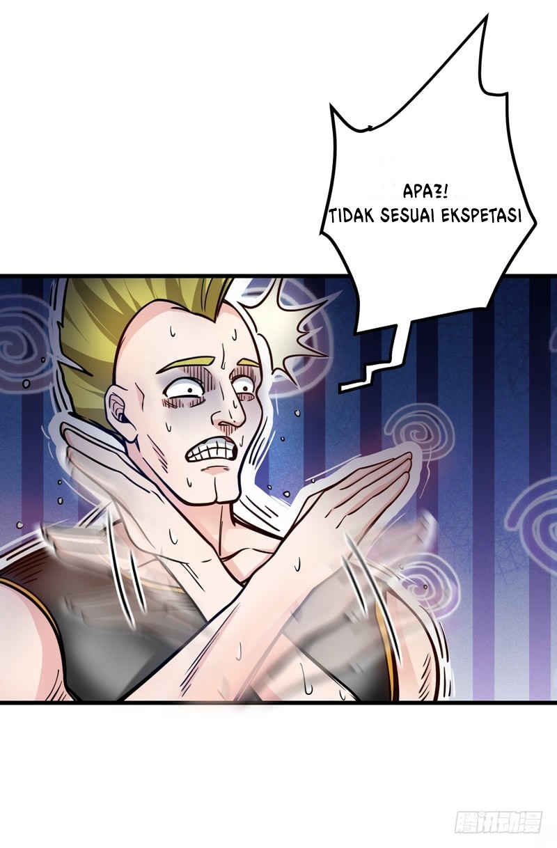 Strongest Divine Doctor Mixed City Chapter 41 Gambar 10