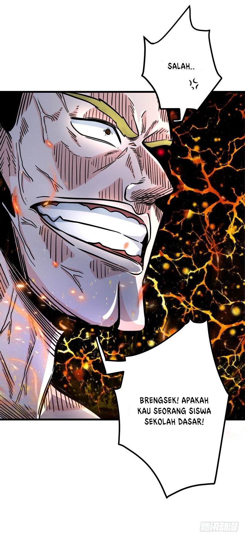 Strongest Divine Doctor Mixed City Chapter 41 Gambar 11