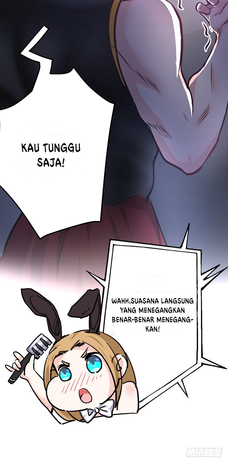 Strongest Divine Doctor Mixed City Chapter 41 Gambar 13