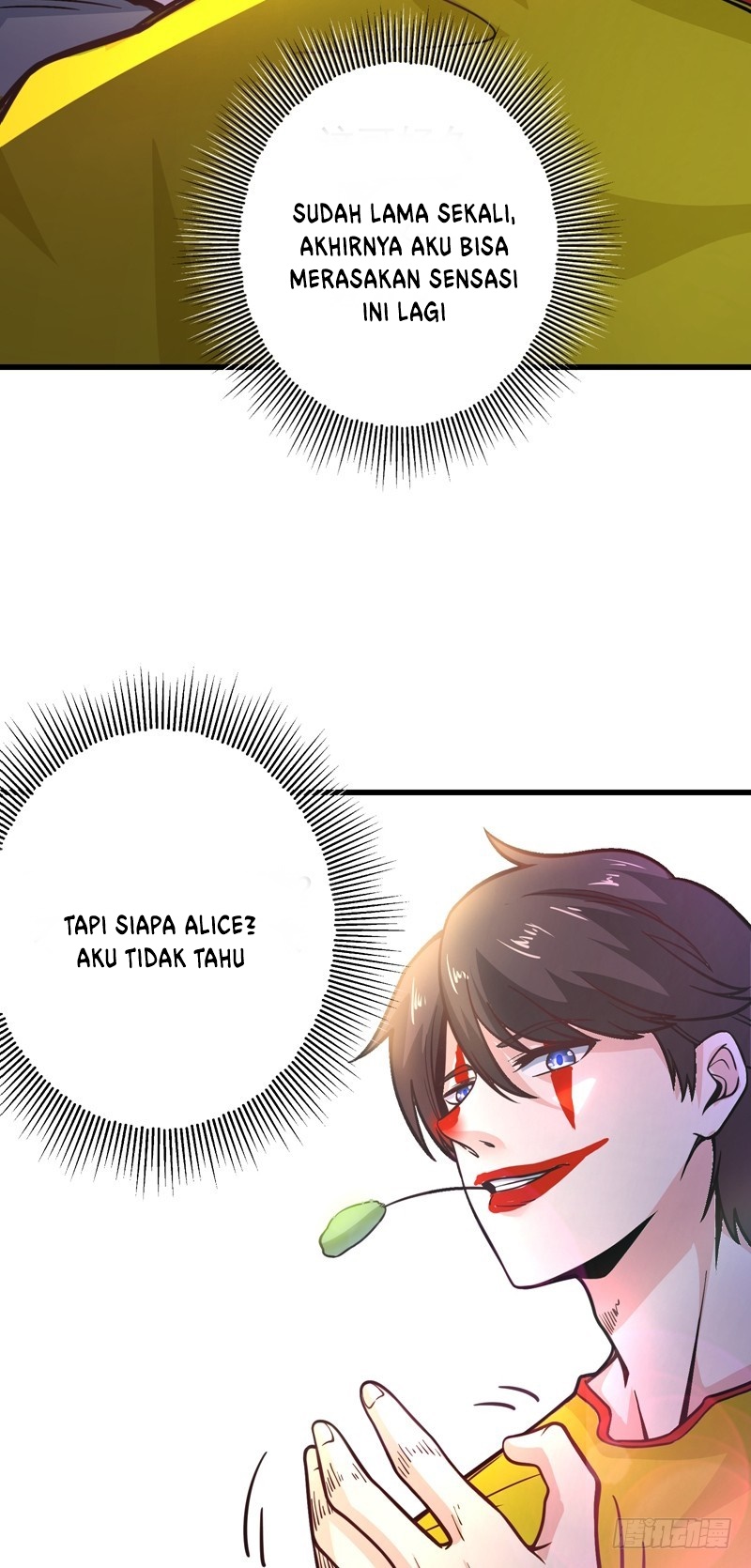 Strongest Divine Doctor Mixed City Chapter 41 Gambar 19