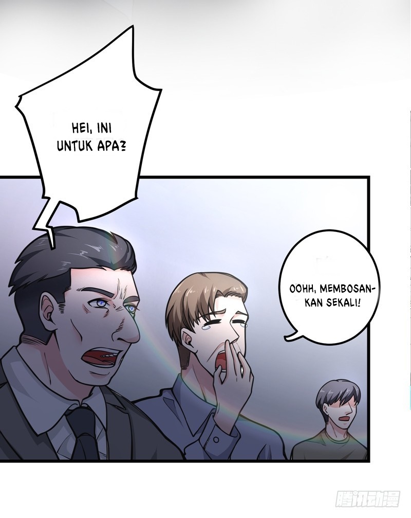 Strongest Divine Doctor Mixed City Chapter 41 Gambar 22