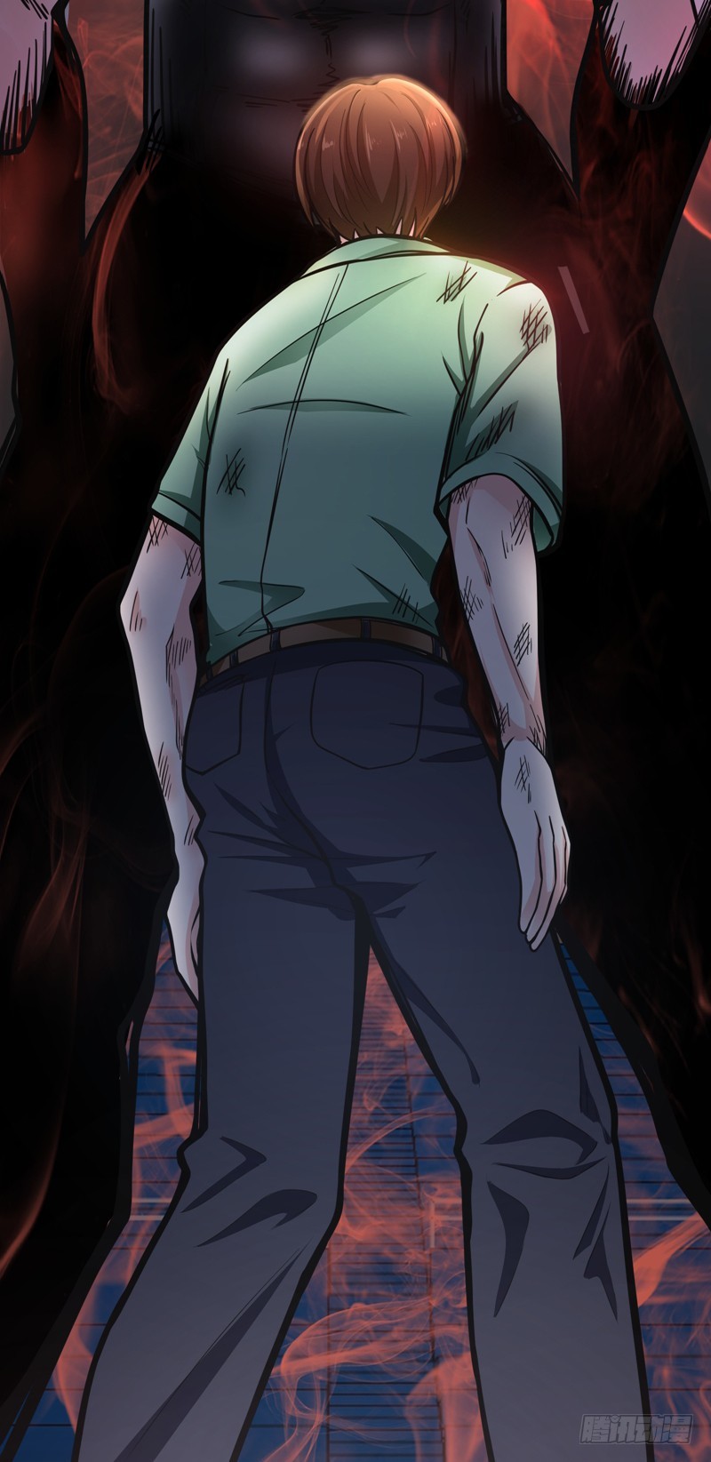 Strongest Divine Doctor Mixed City Chapter 41 Gambar 25