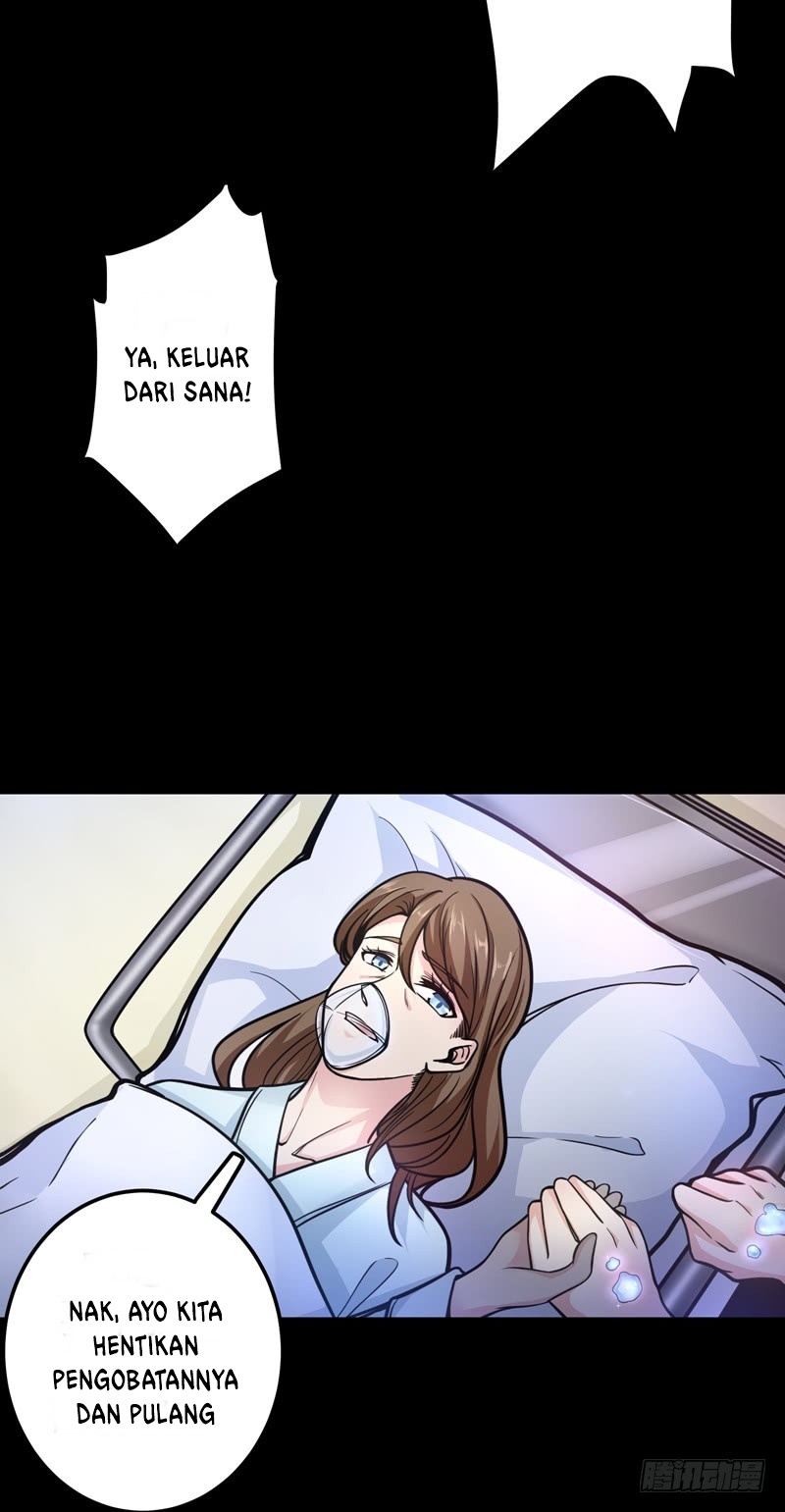 Strongest Divine Doctor Mixed City Chapter 41 Gambar 29