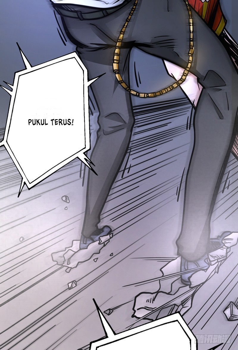 Strongest Divine Doctor Mixed City Chapter 41 Gambar 3