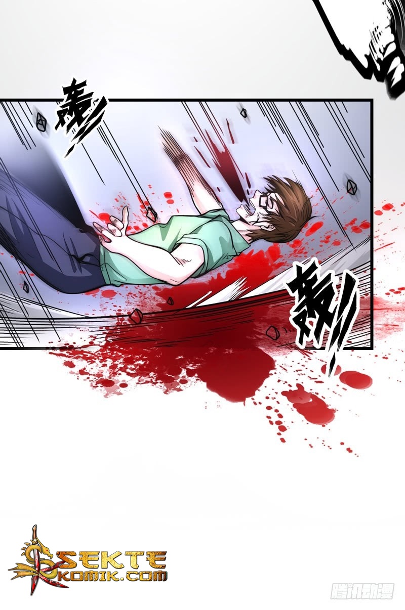 Strongest Divine Doctor Mixed City Chapter 41 Gambar 33