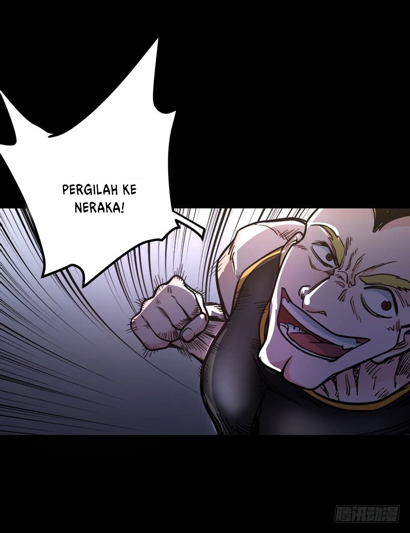 Strongest Divine Doctor Mixed City Chapter 41 Gambar 45