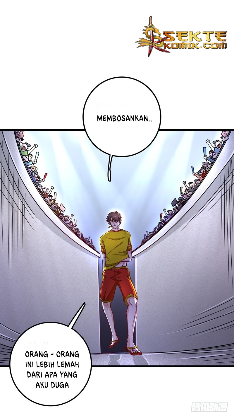 Strongest Divine Doctor Mixed City Chapter 41 Gambar 5