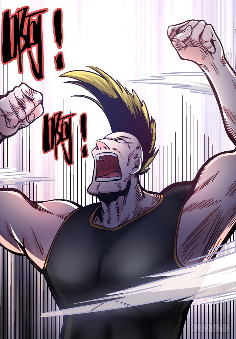Strongest Divine Doctor Mixed City Chapter 41 Gambar 51