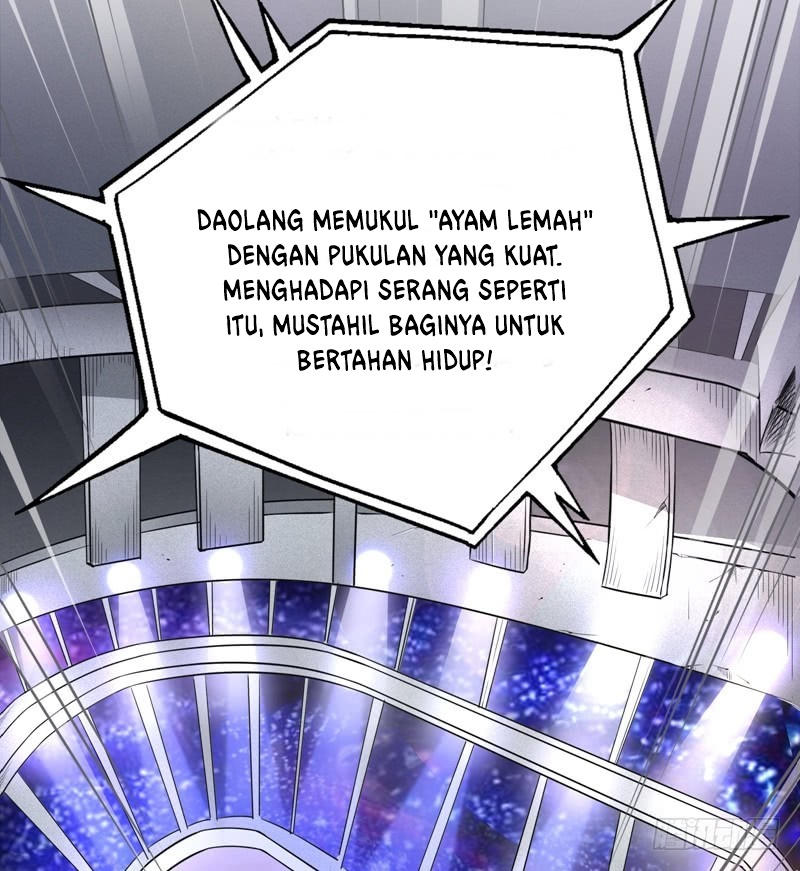 Strongest Divine Doctor Mixed City Chapter 41 Gambar 53