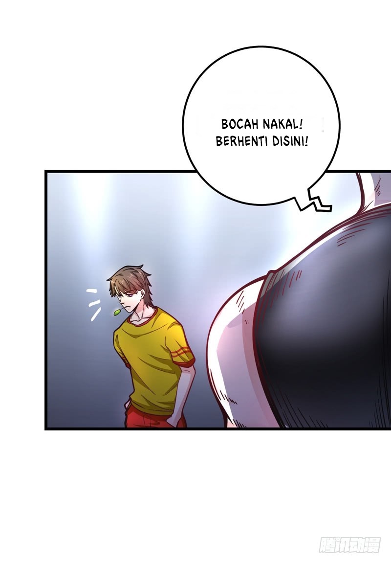 Strongest Divine Doctor Mixed City Chapter 41 Gambar 6